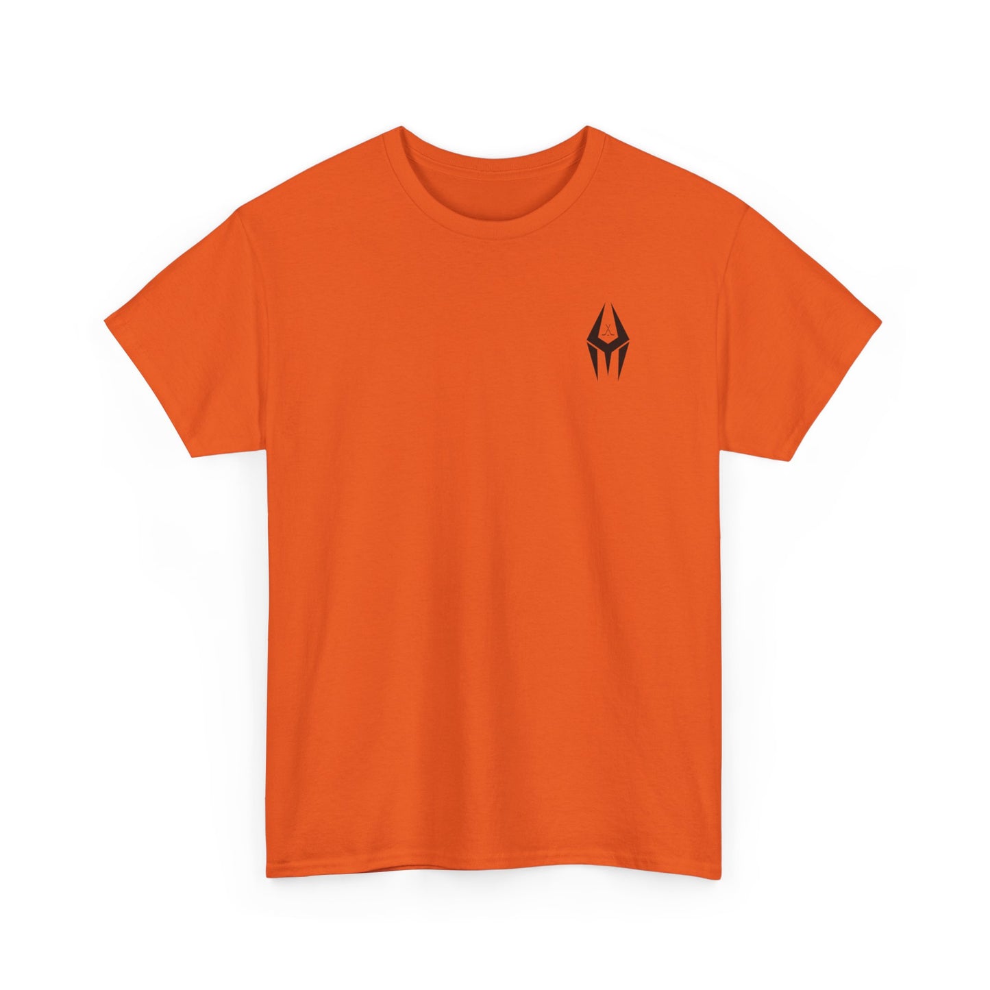 Hockey in Hell Tee | Reversed