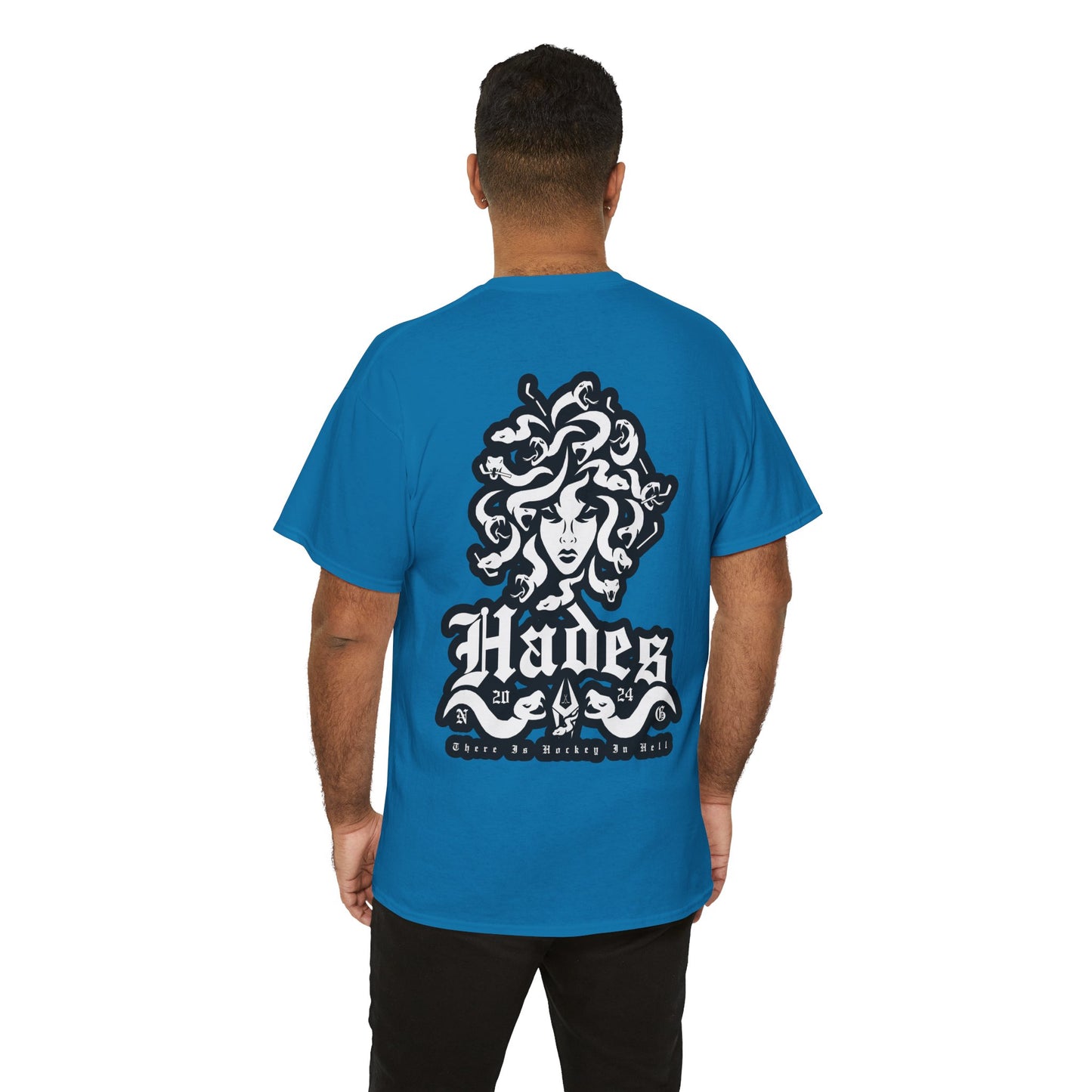 Medusa | Tee