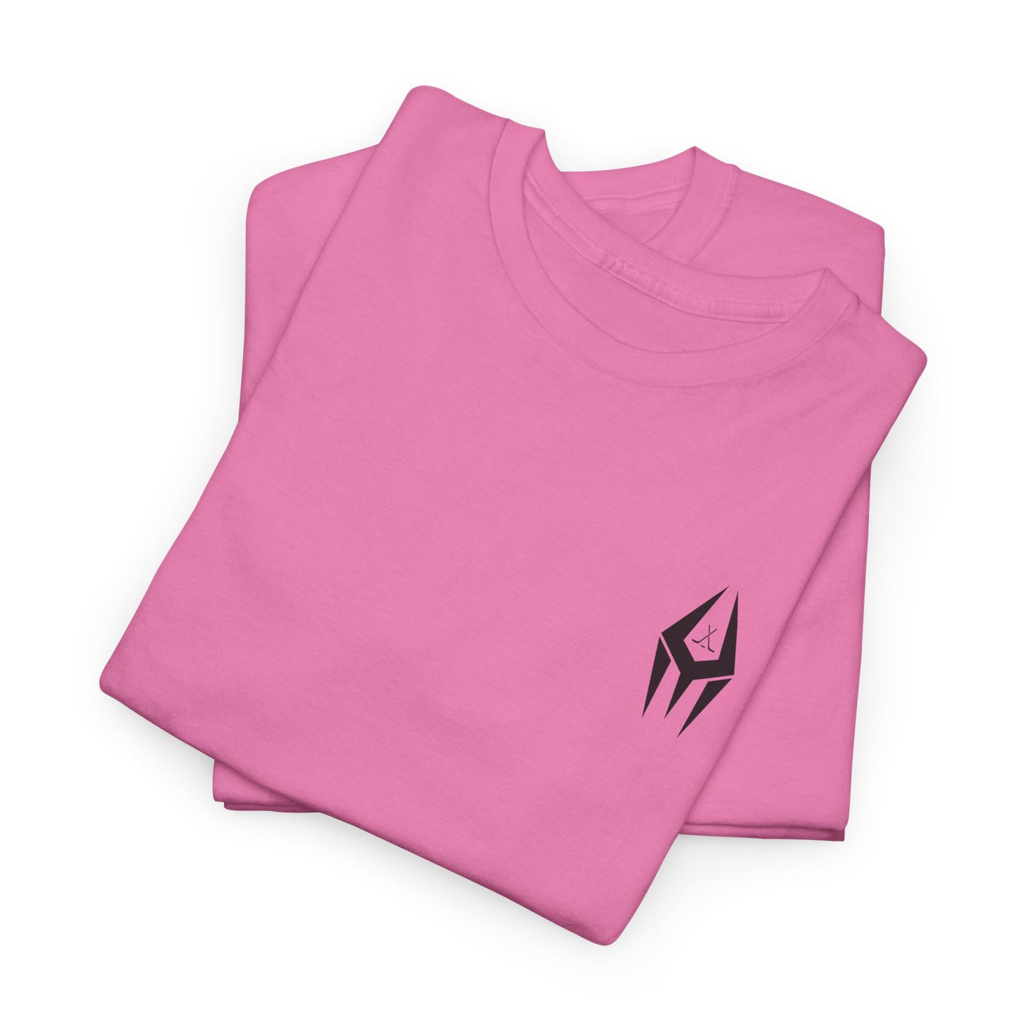 Hockey in Hell Tee | Reversed