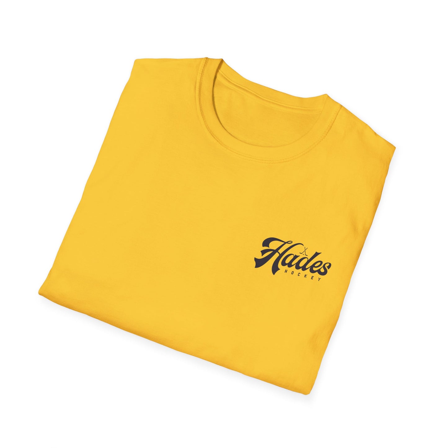 Nemesis | Backprint Tee