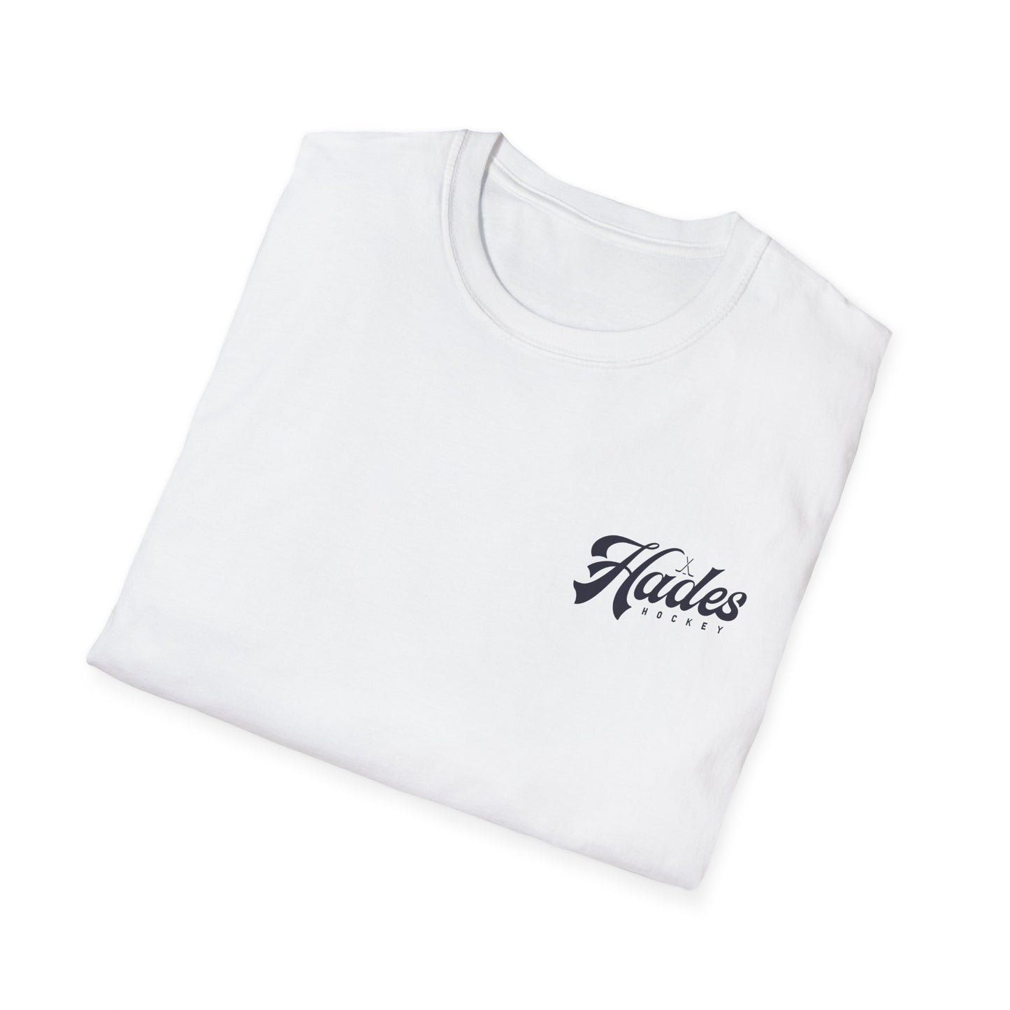 Nemesis | Backprint Tee