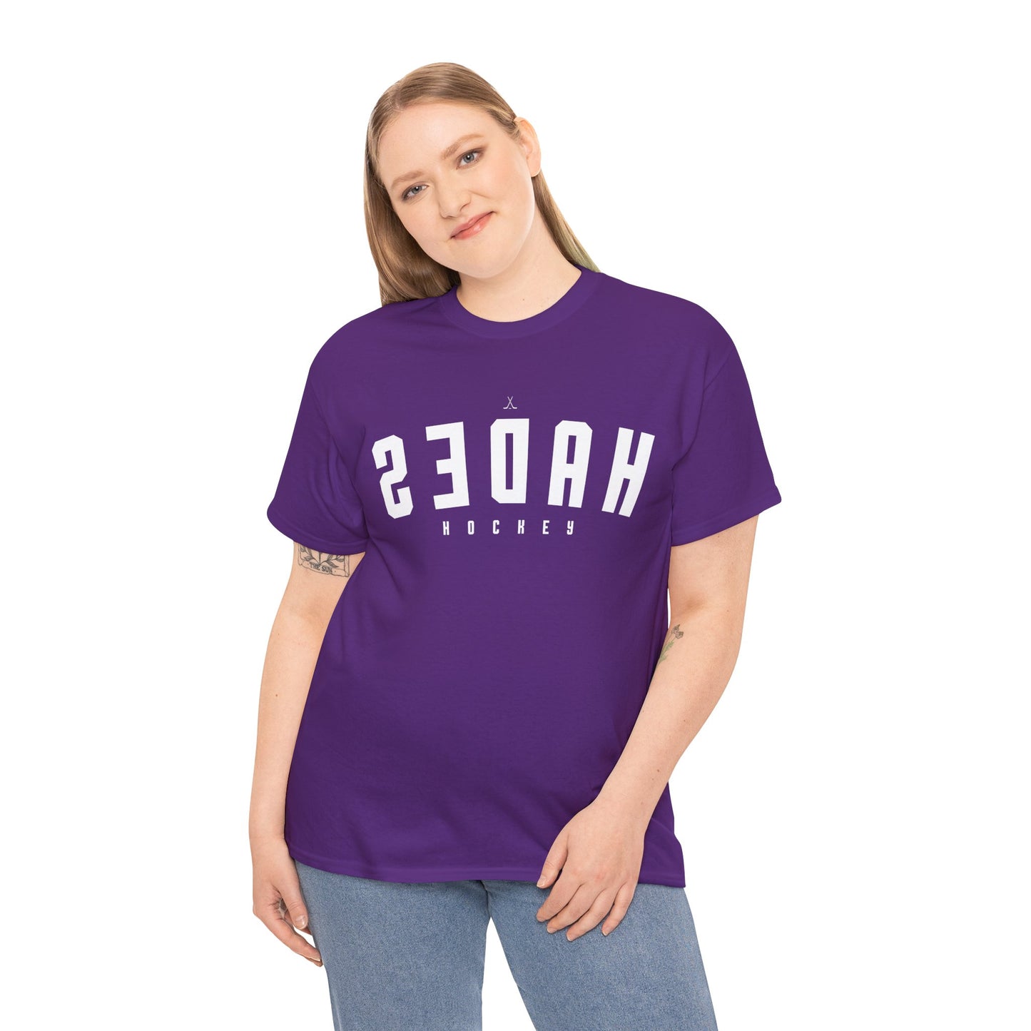 That's Not Right | Tee