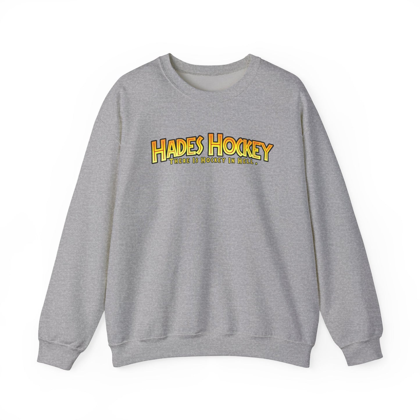 Jurassic Hades | Sweat