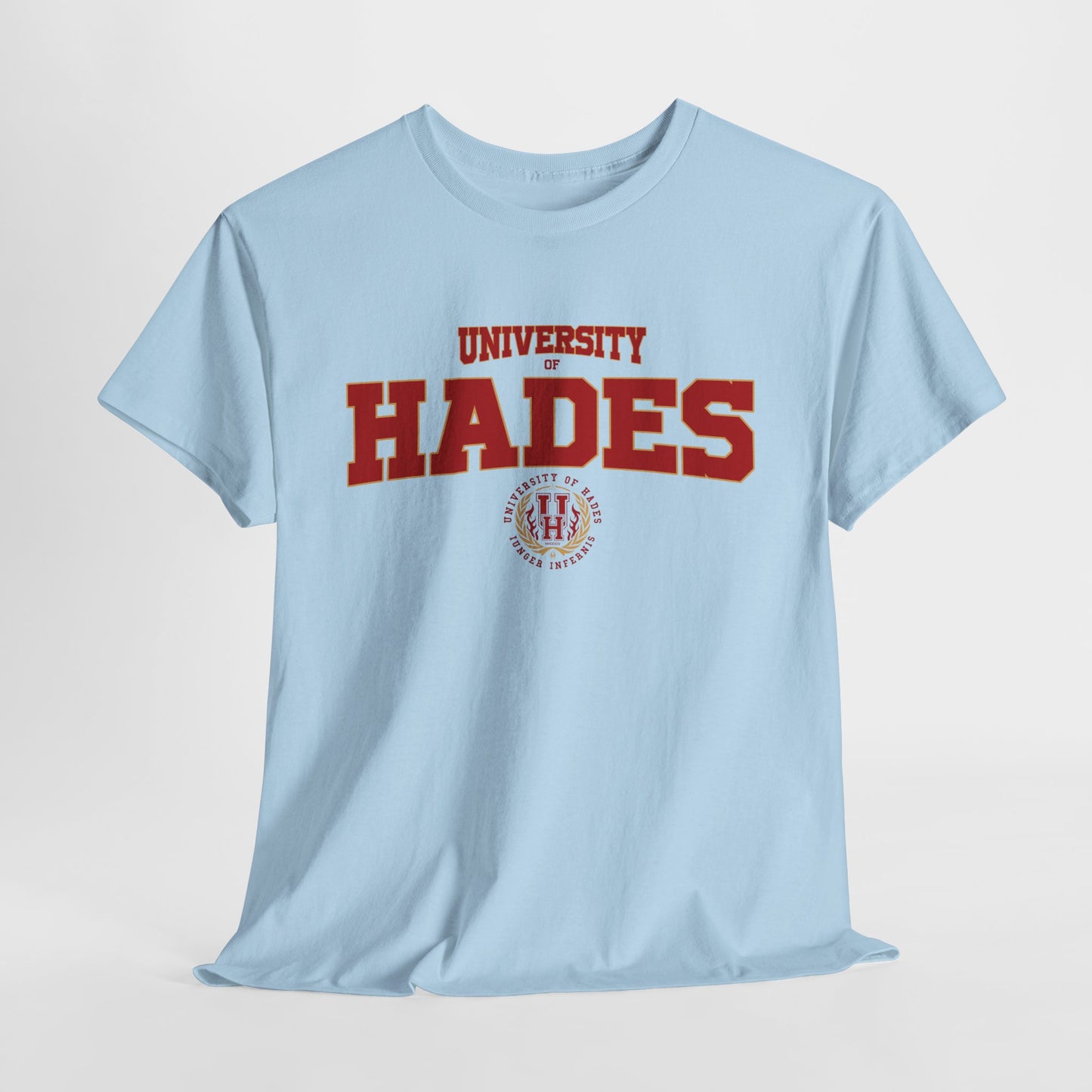 Uni Of Hades | Tee | UOH