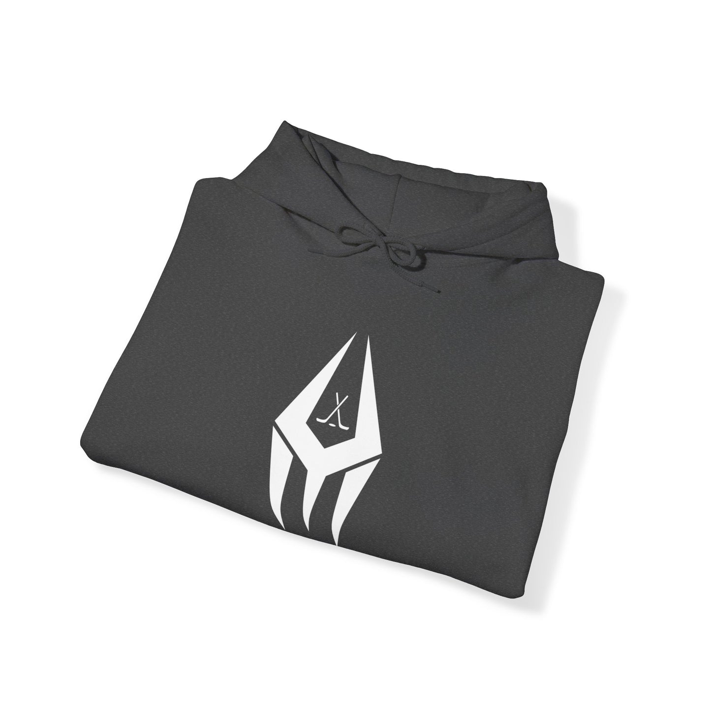Bident Logo Hoodie
