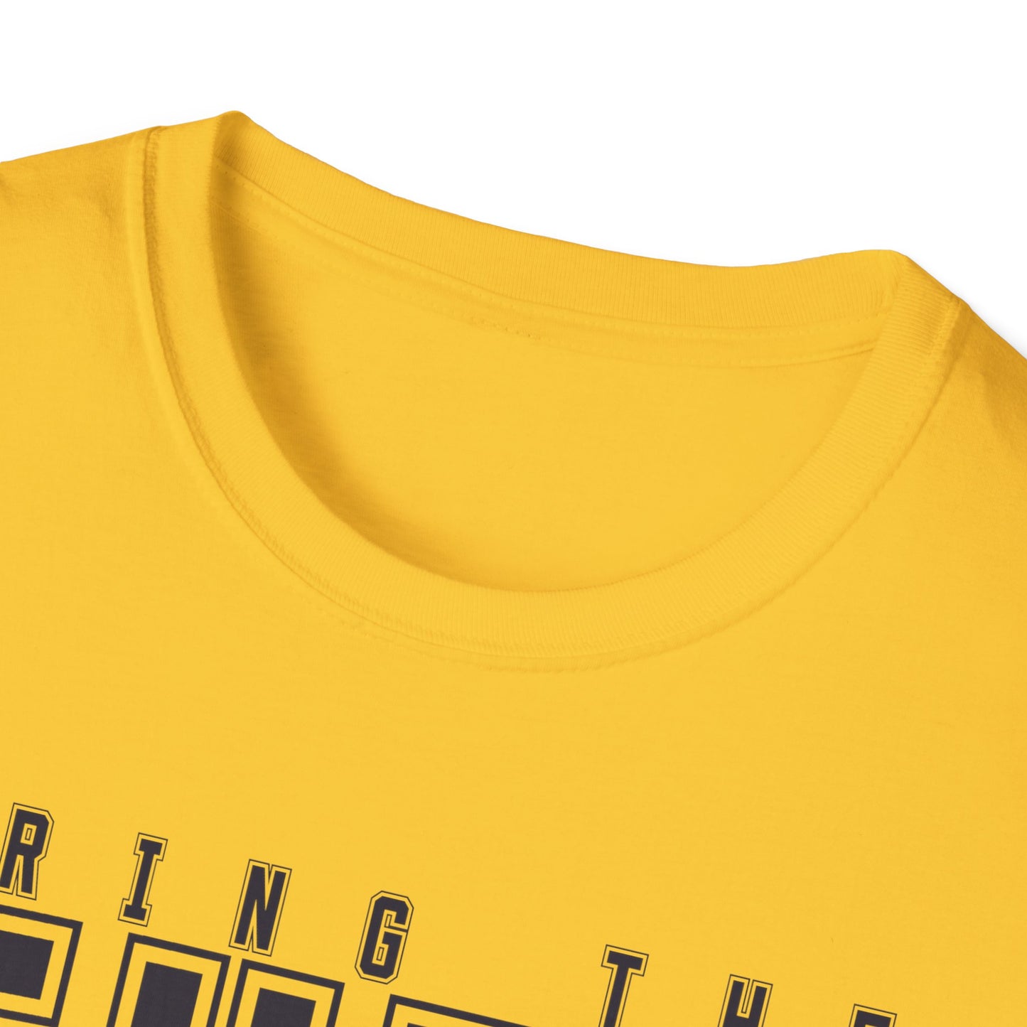Nemesis | Bring the Fury | Tee