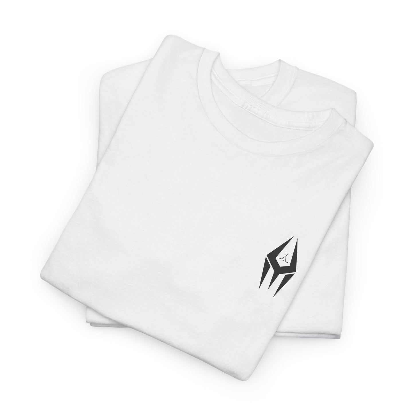 Hockey in Hell Tee | Reversed