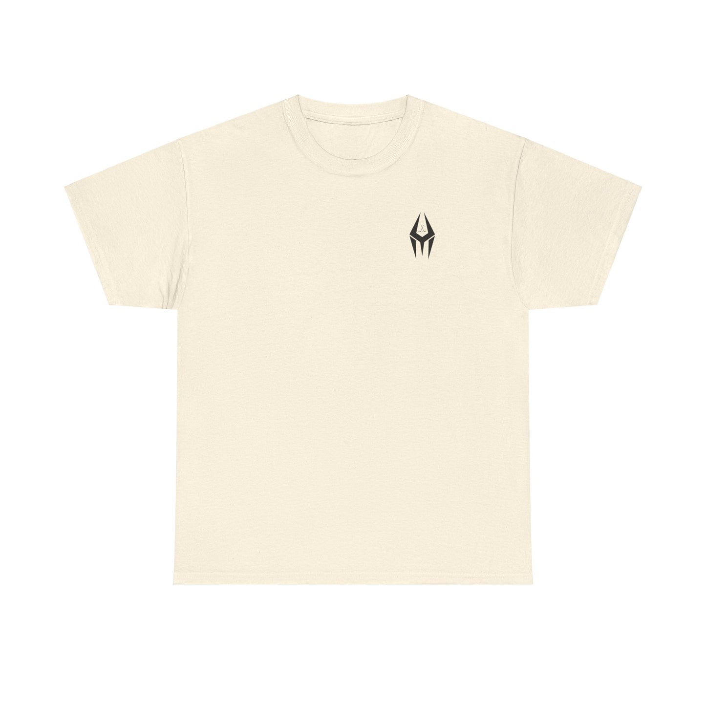 Hockey in Hell Tee | Reversed