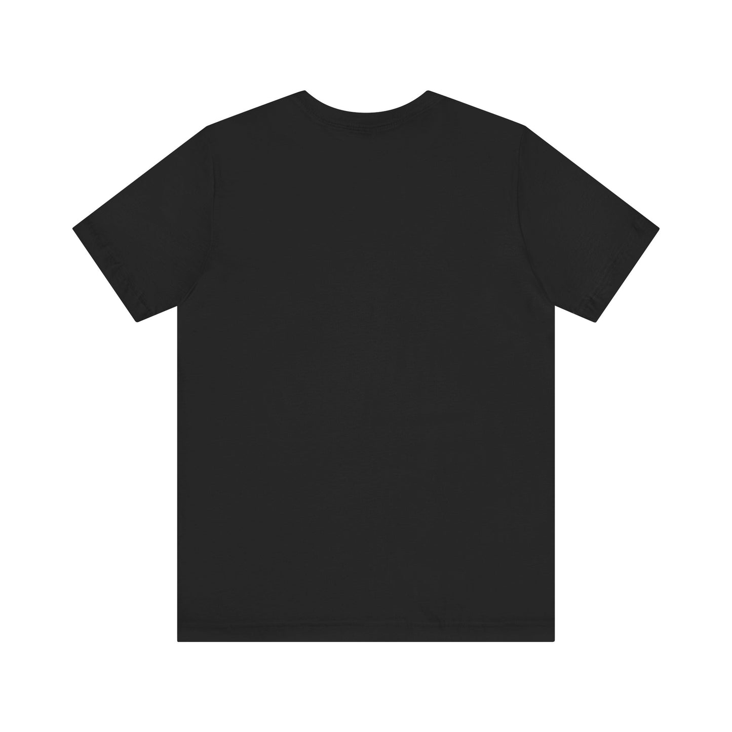 Illusion Bident Logo Tee