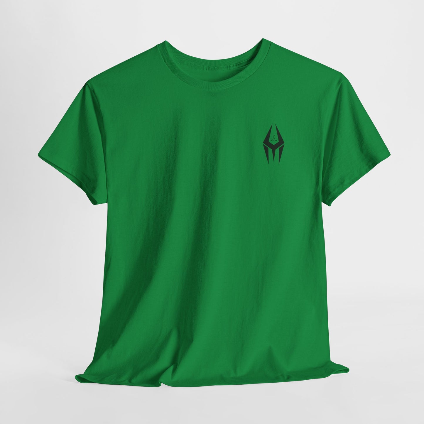 Hockey in Hell Tee | Reversed