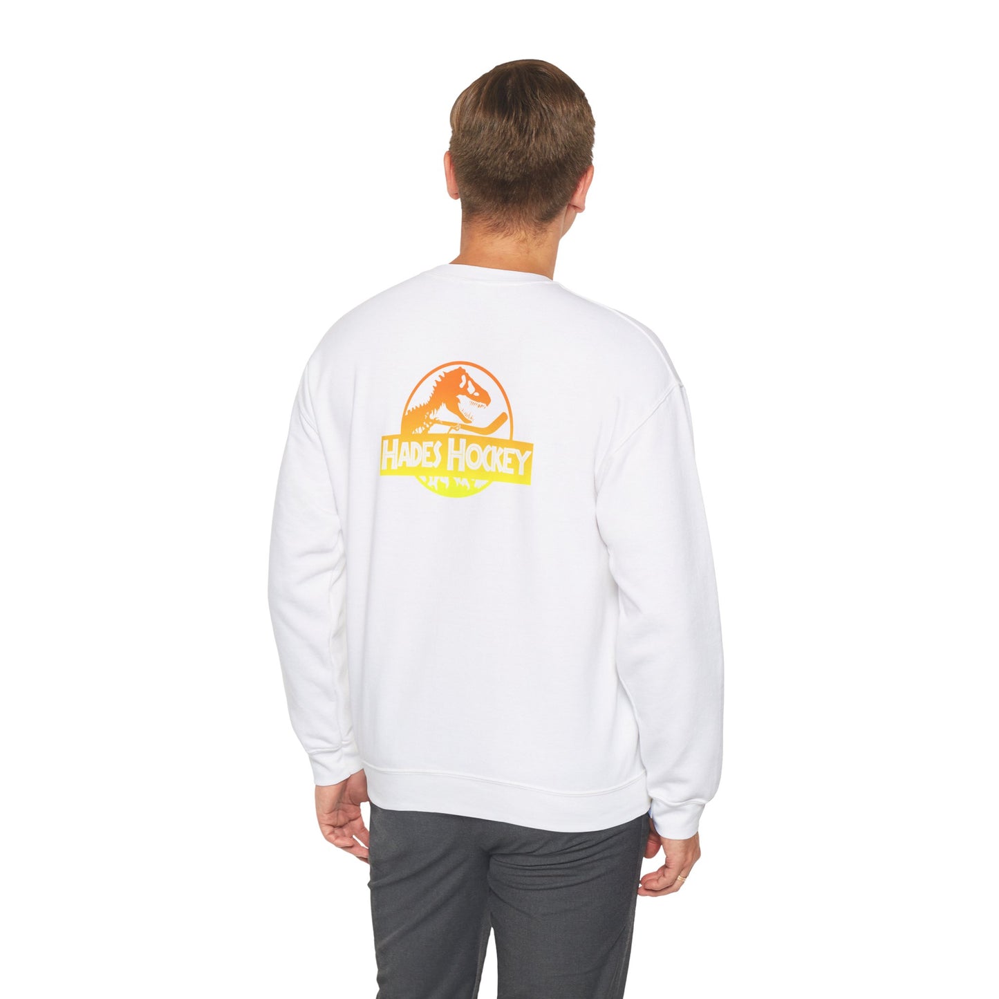 Jurassic Hades | Sweat