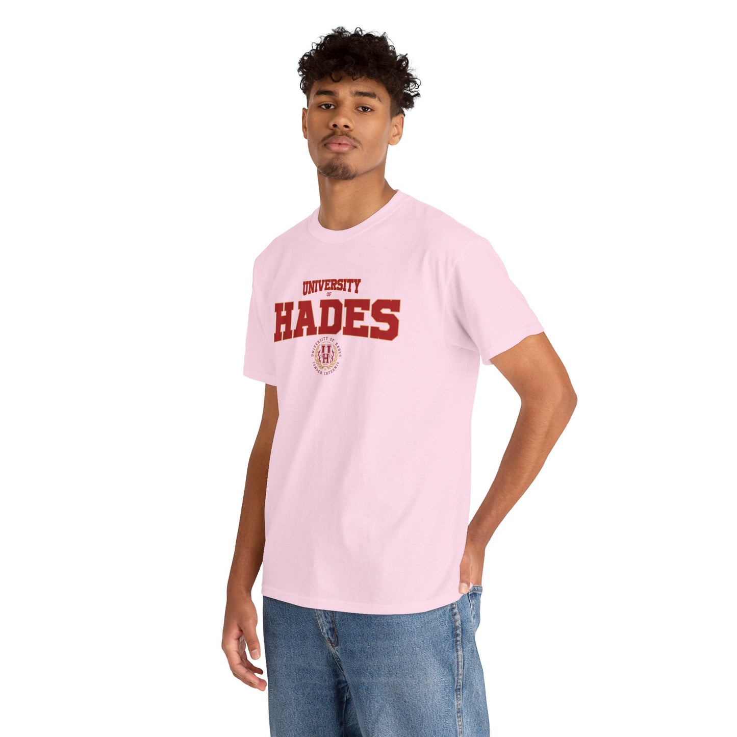 Uni Of Hades | Tee | UOH