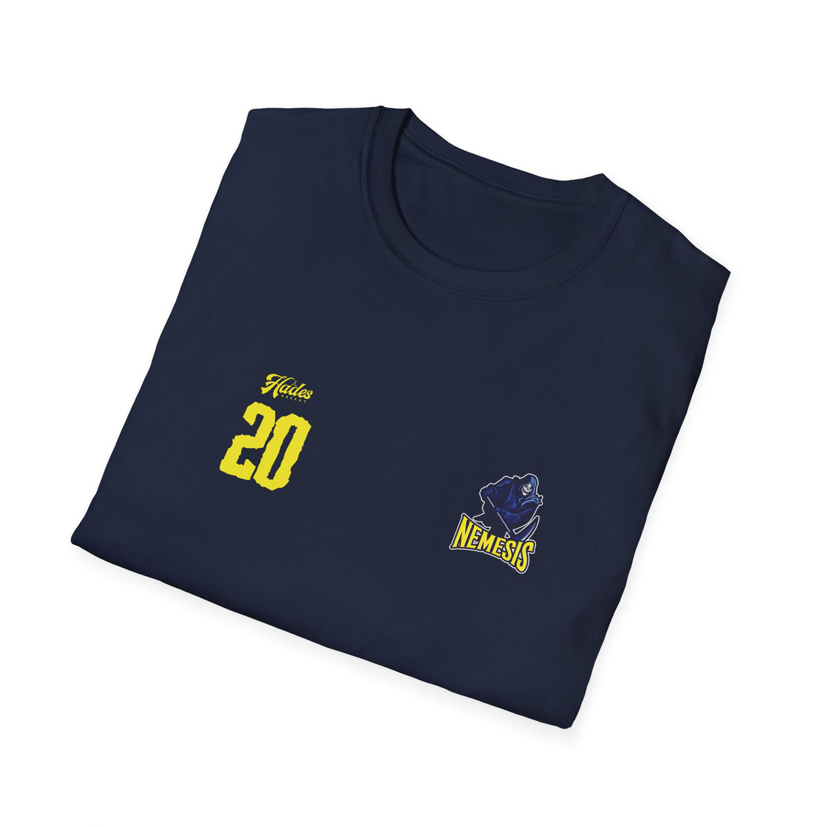 Nemesis BHC | Fury Teamwear