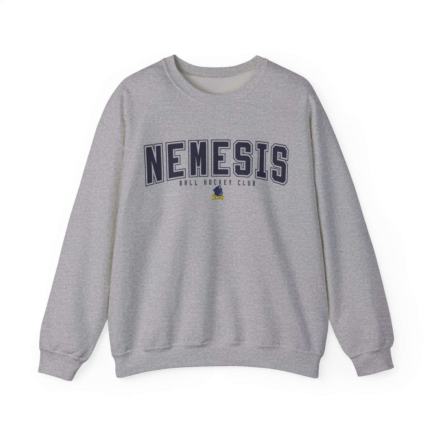Nemesis | Uni Sweat