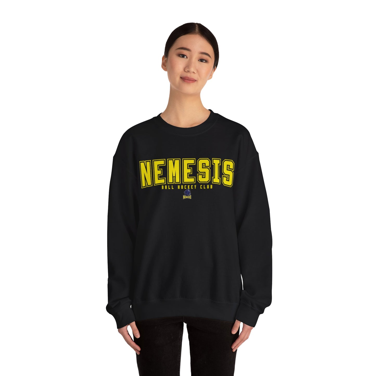 Nemesis | Uni Sweat