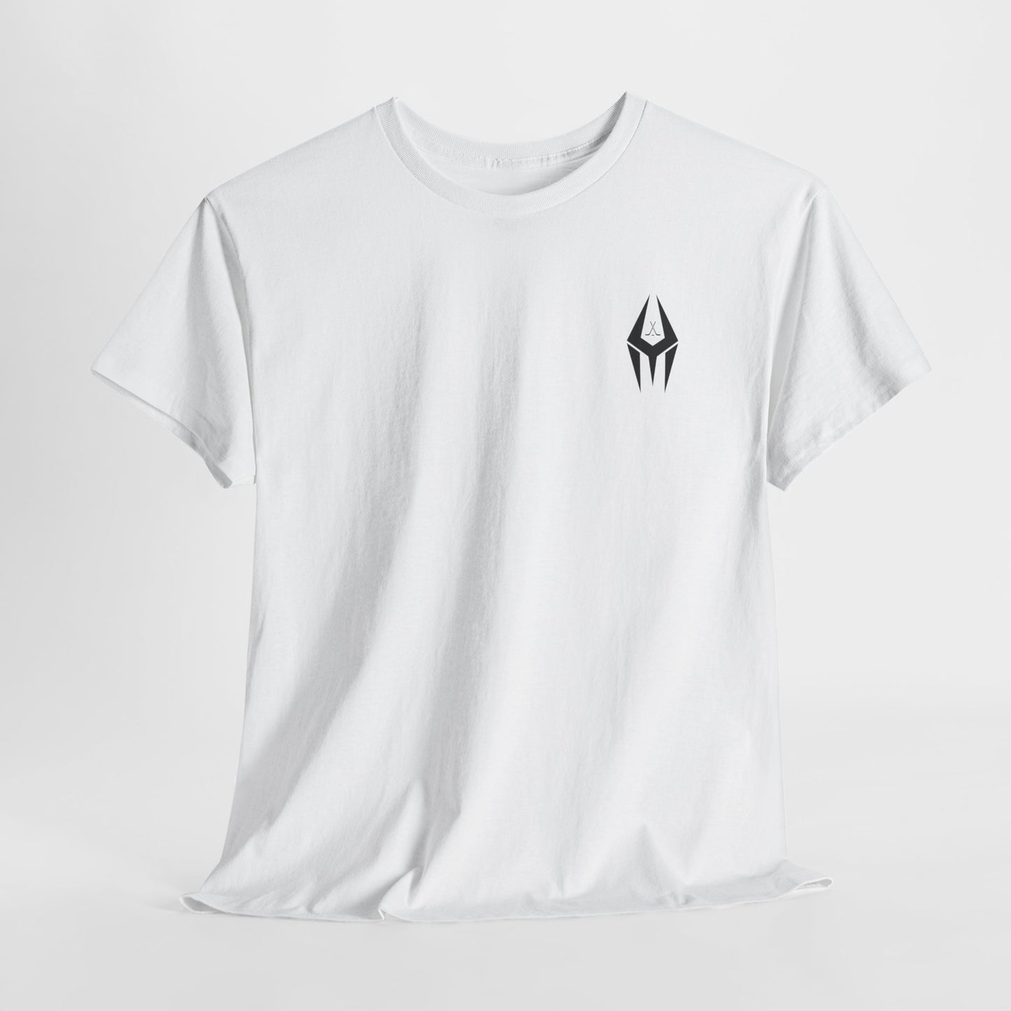 Hockey in Hell Tee | Reversed
