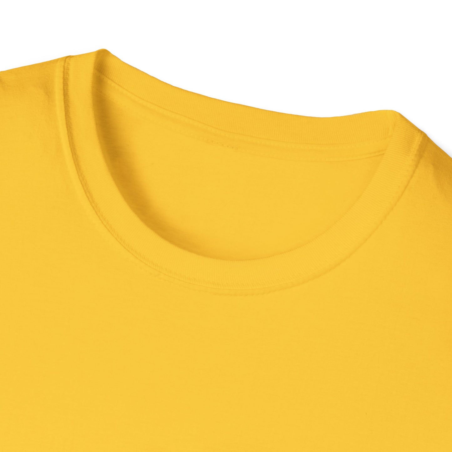 Nemesis | Backprint Tee