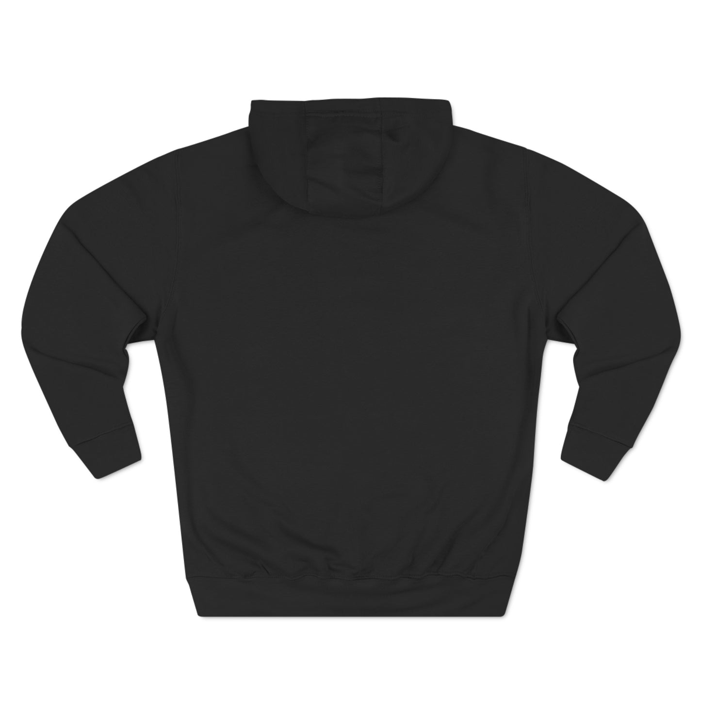 Hockey in Hell Fleece Hoodie
