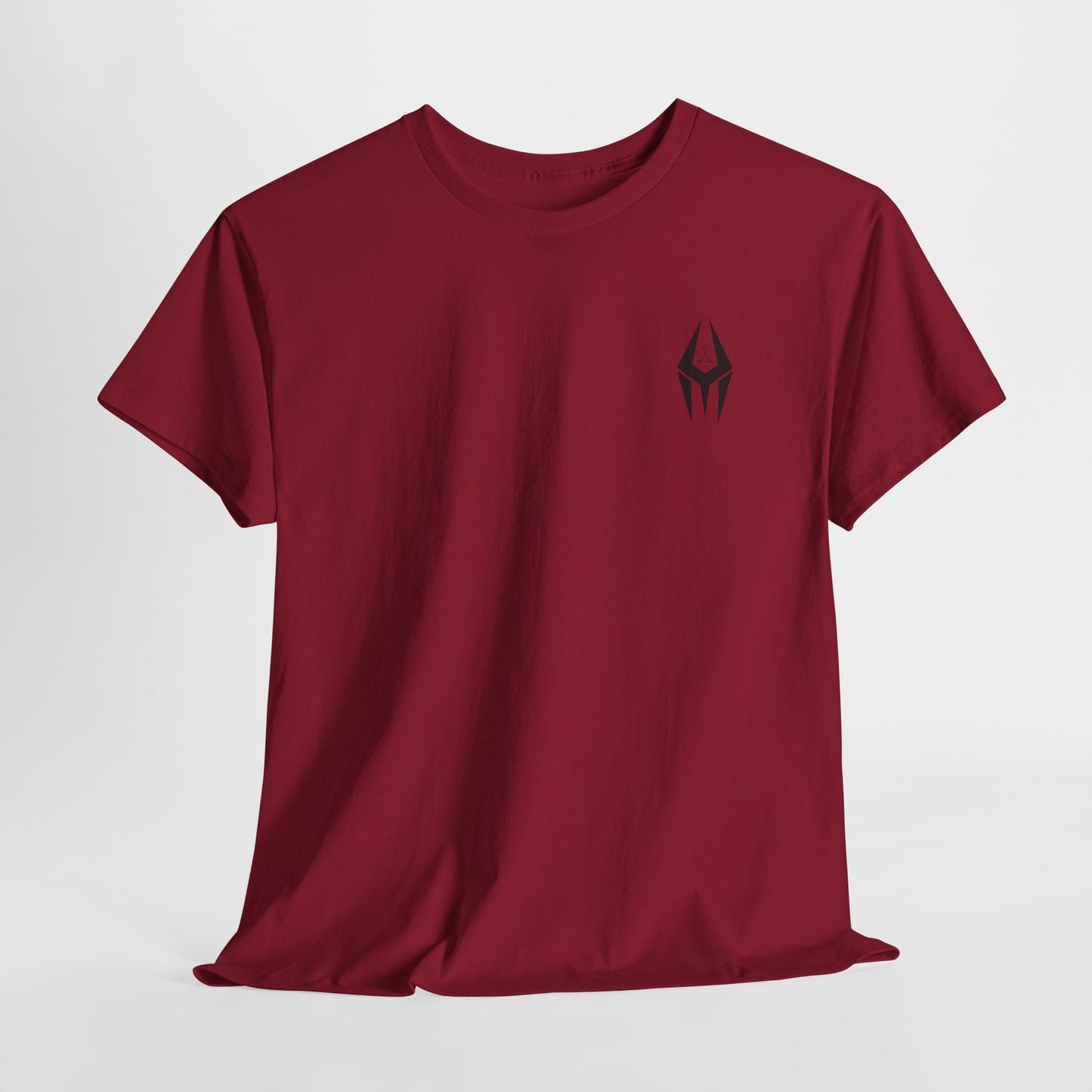 Hockey in Hell Tee | Reversed