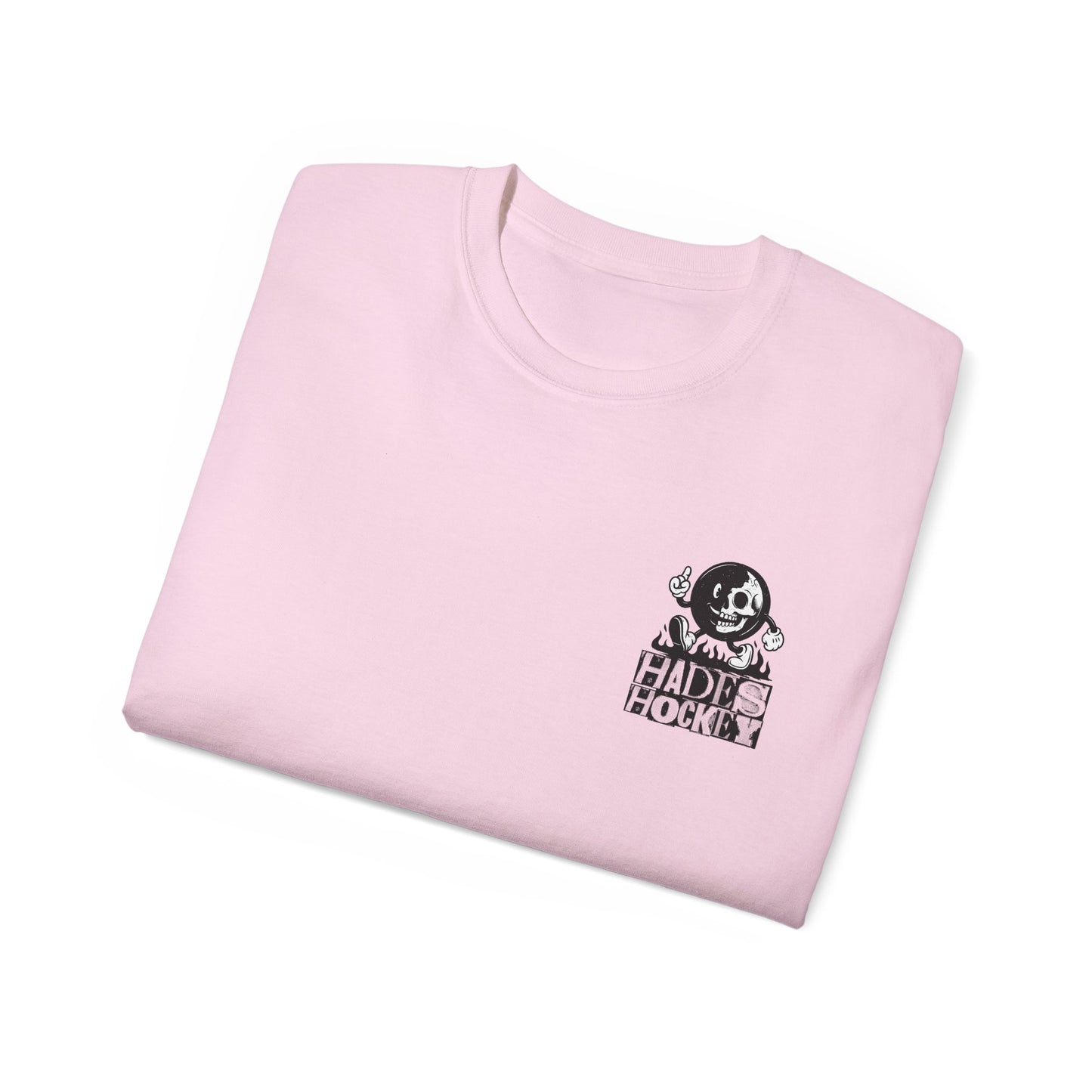Mr Puck | Half Dead | Tee