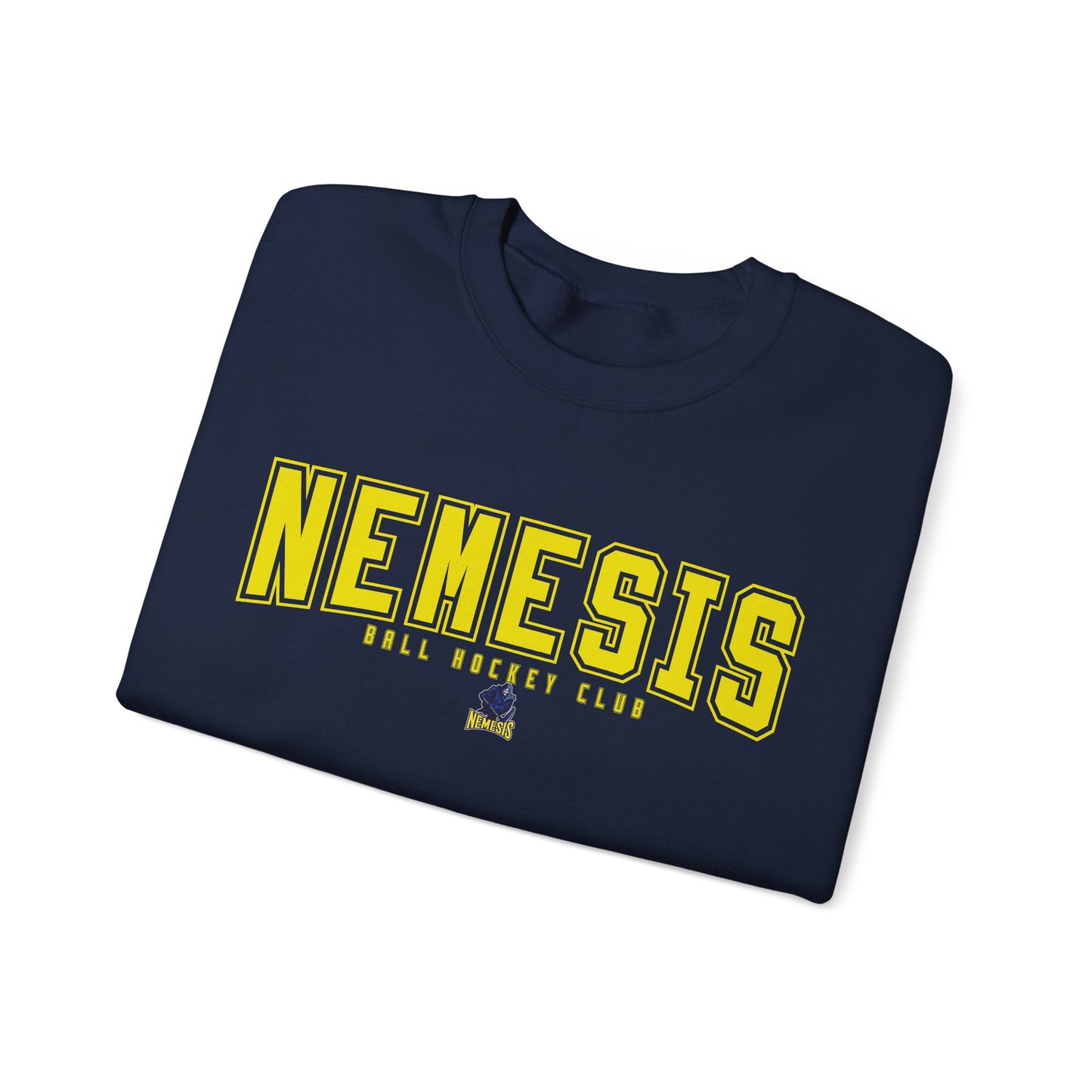 Nemesis | Uni Sweat