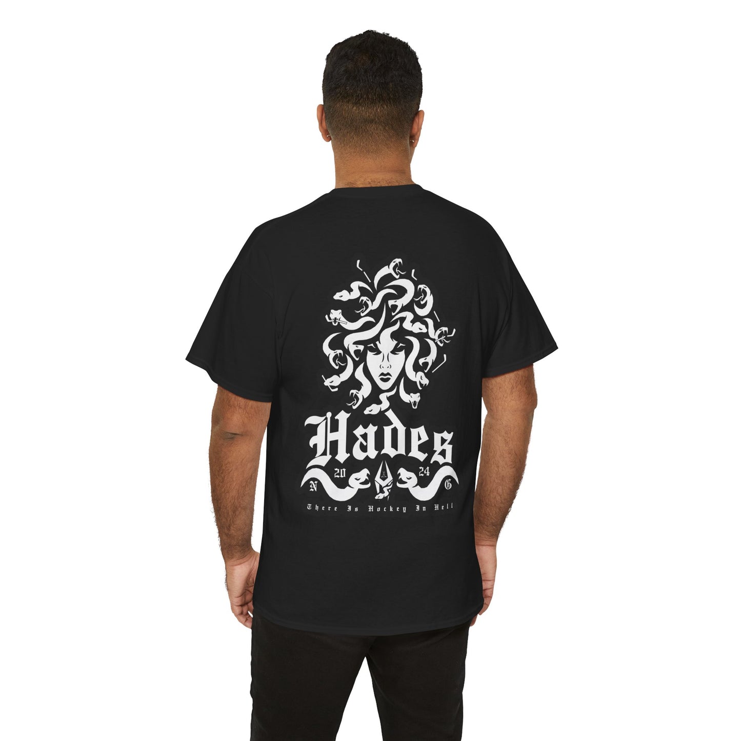 Medusa | Tee
