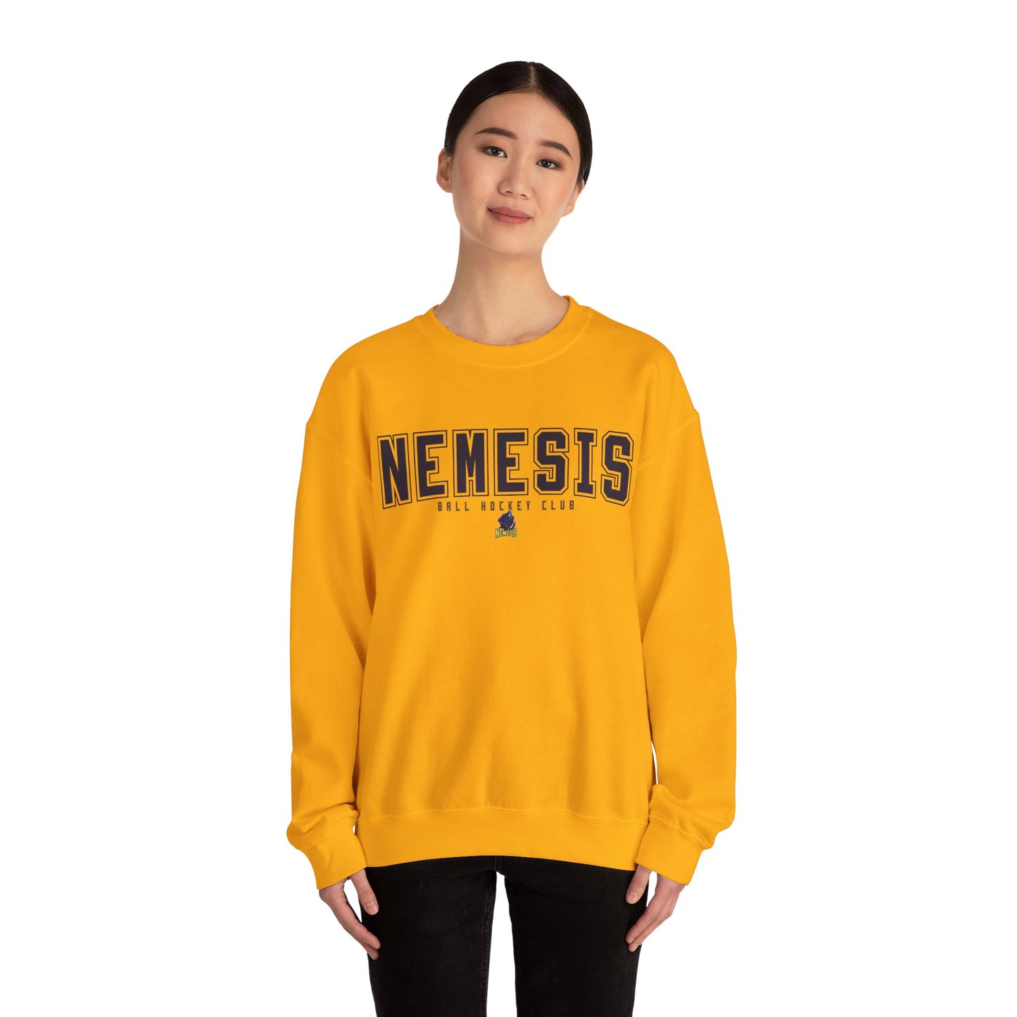 Nemesis | Uni Sweat