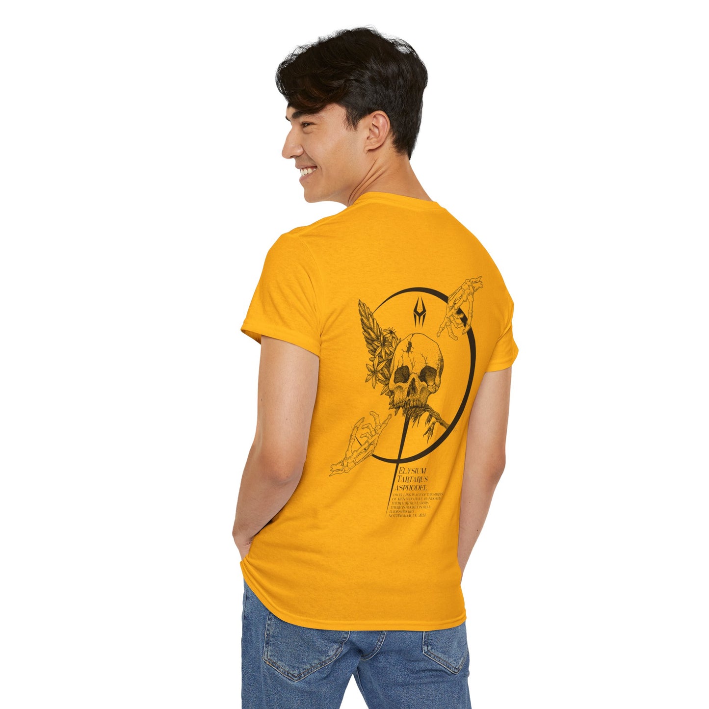 Asphodel | Tee