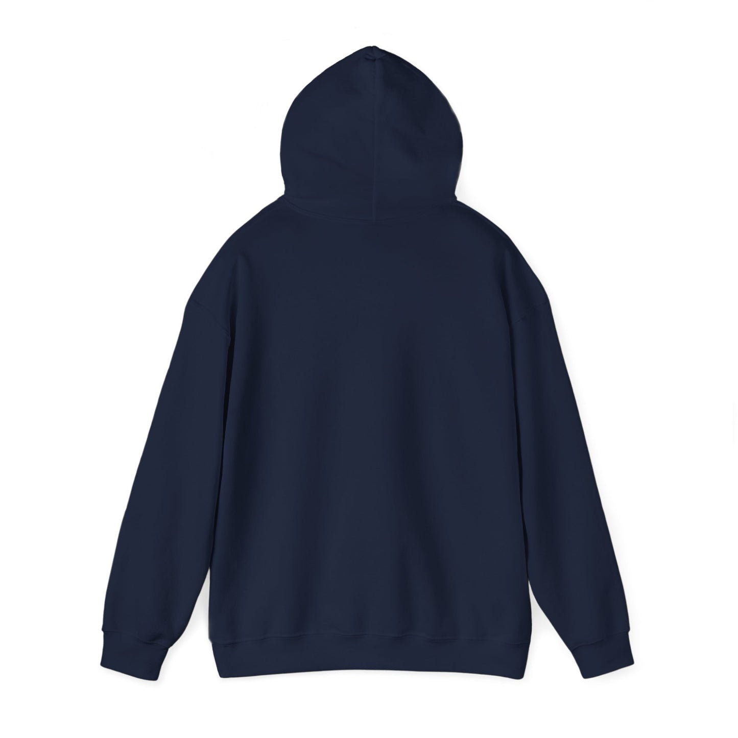 Bident Logo Hoodie