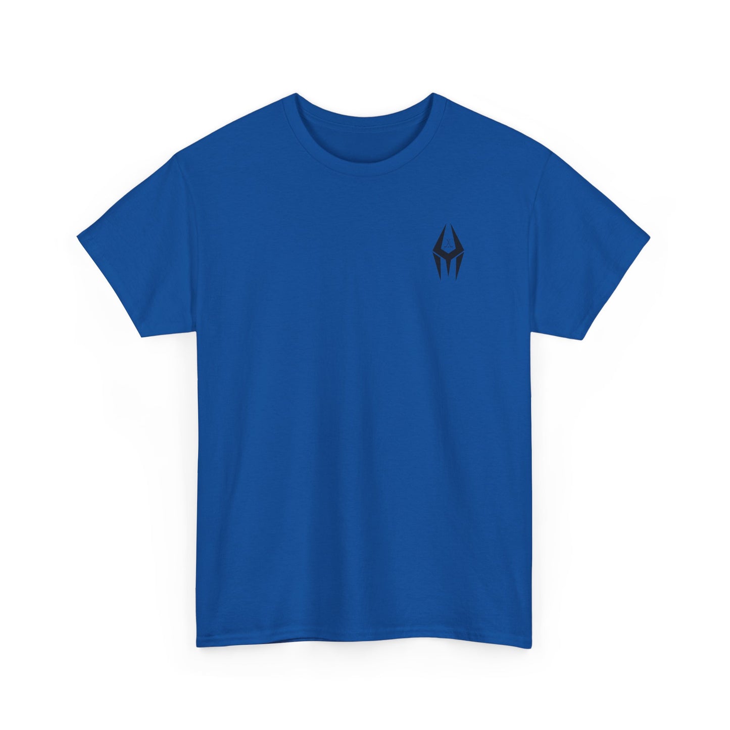Hockey in Hell Tee | Reversed