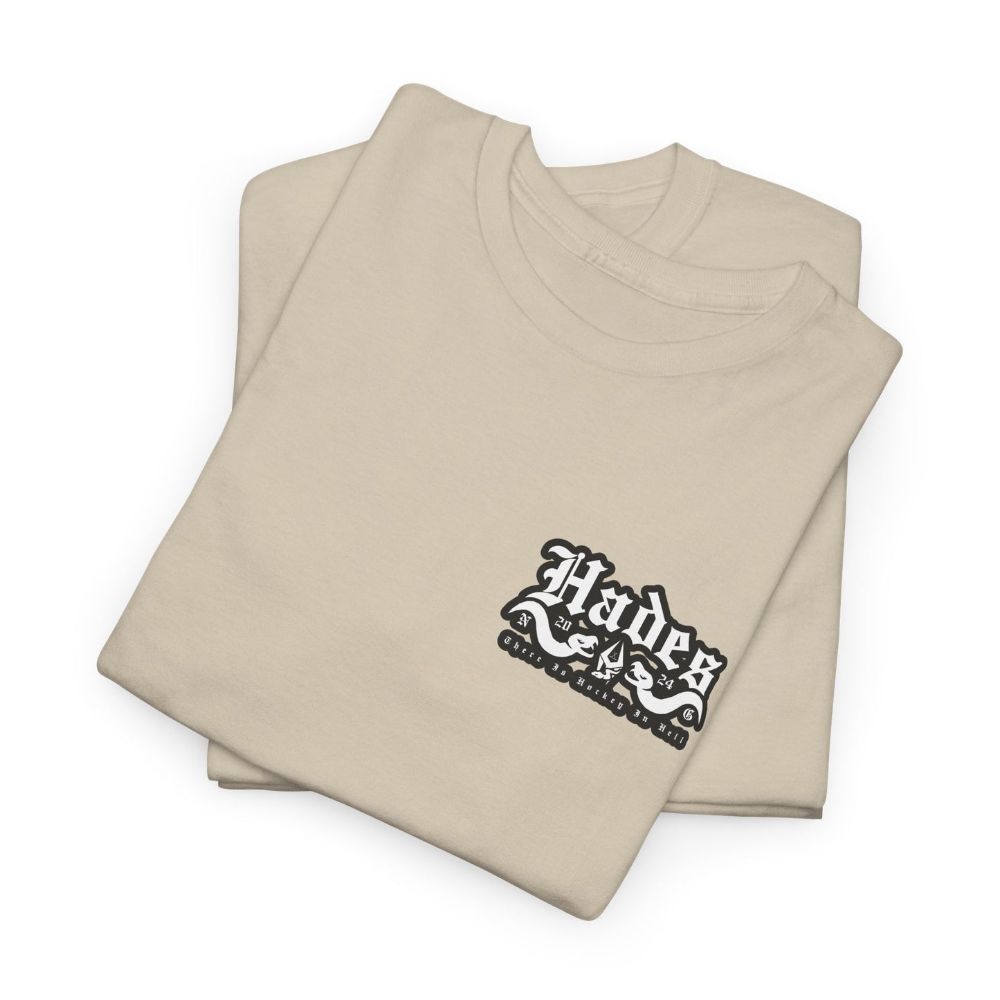 Medusa | Tee