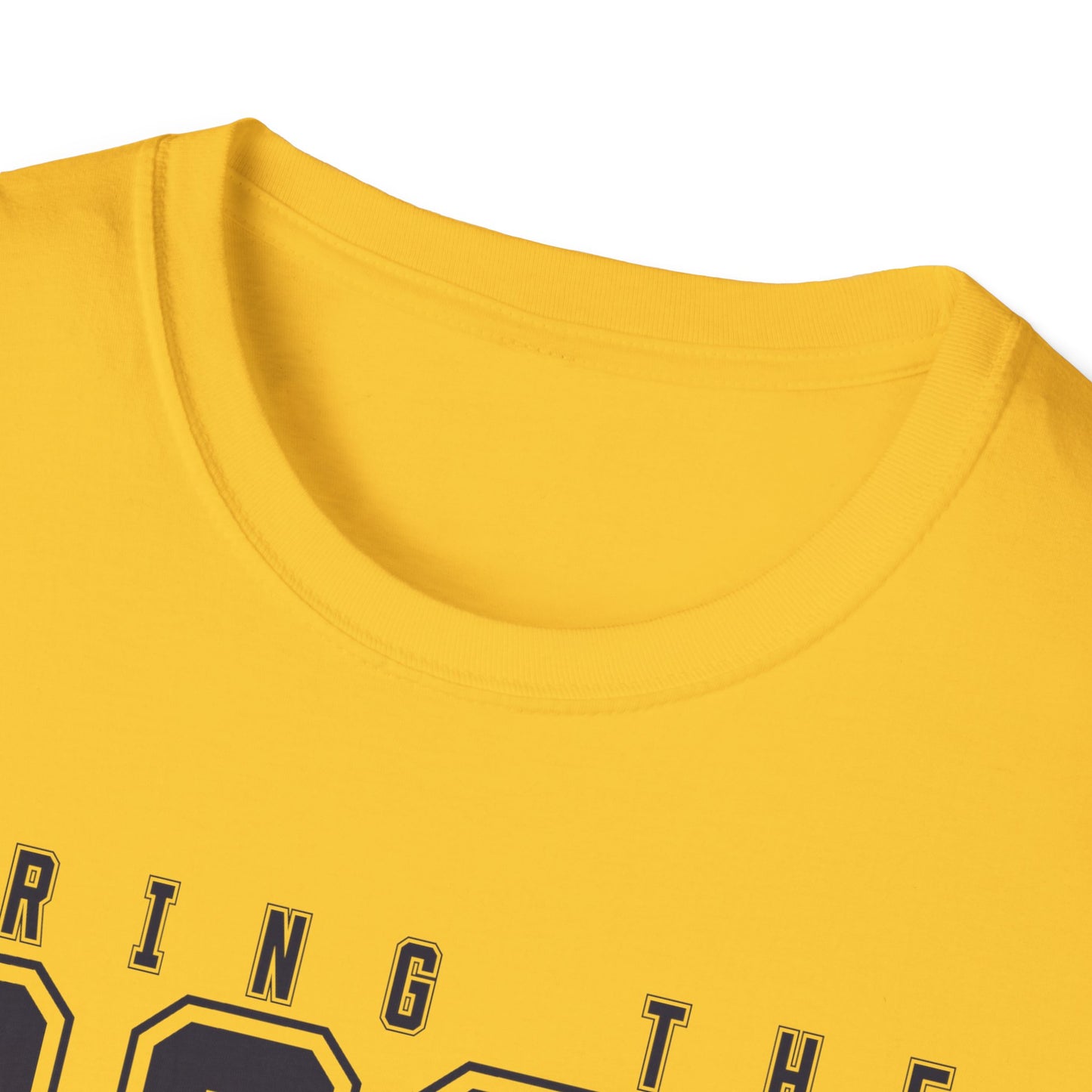 Nemesis | Bring the Rage | Tee