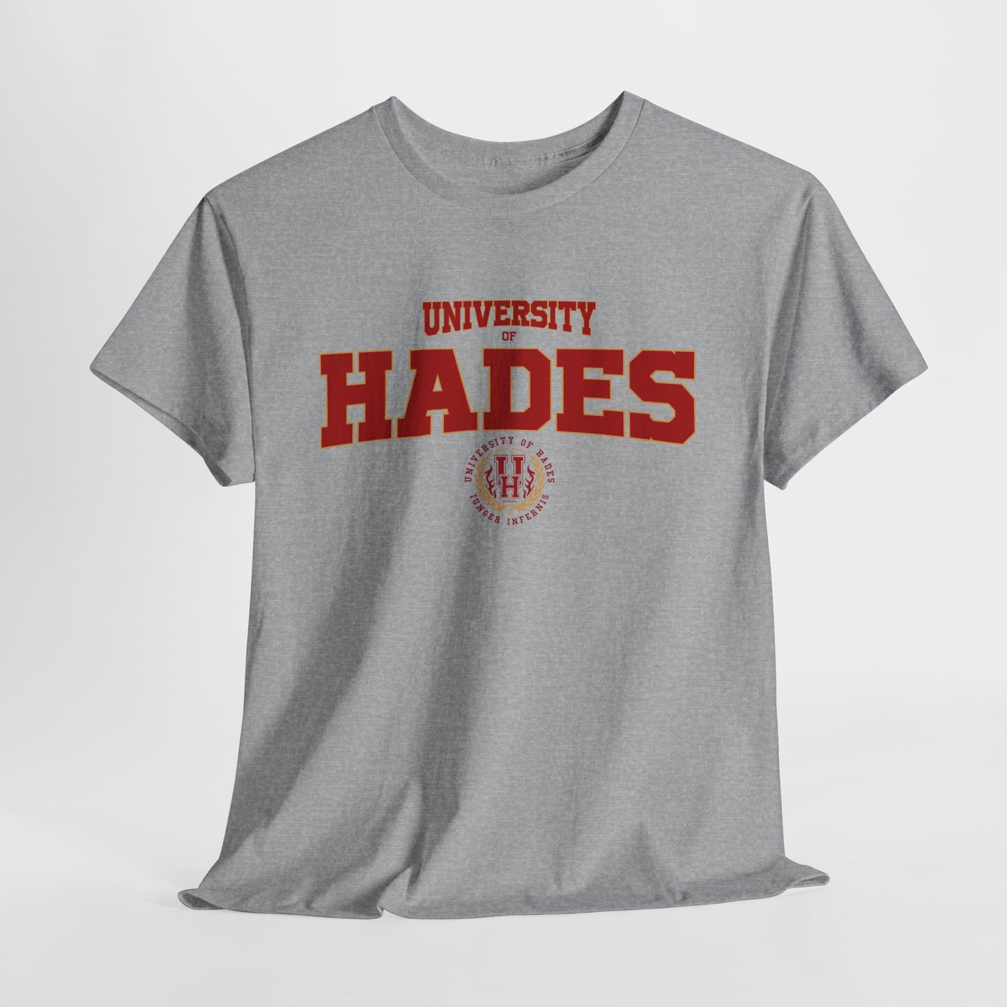 Uni Of Hades | Tee | UOH