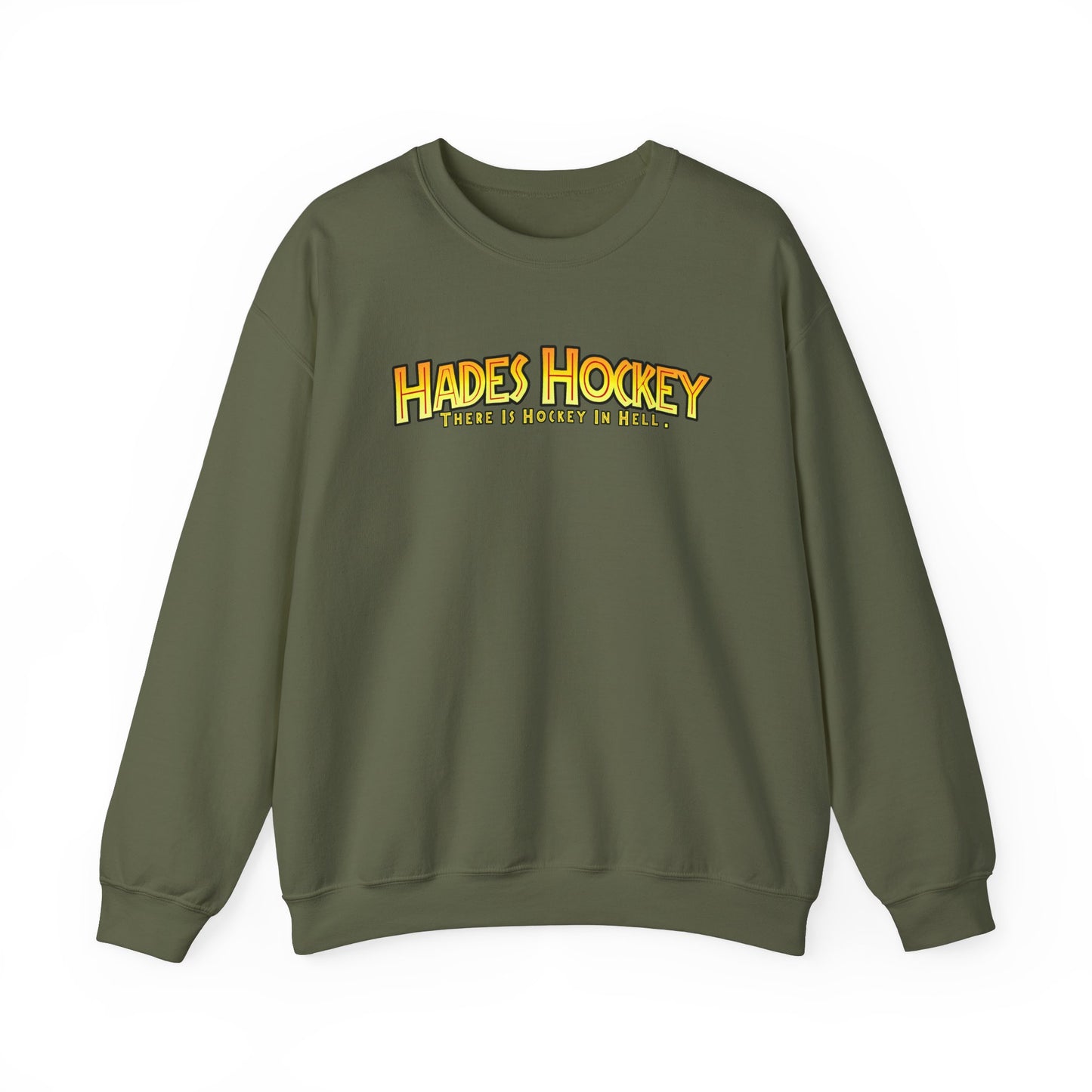 Jurassic Hades | Sweat