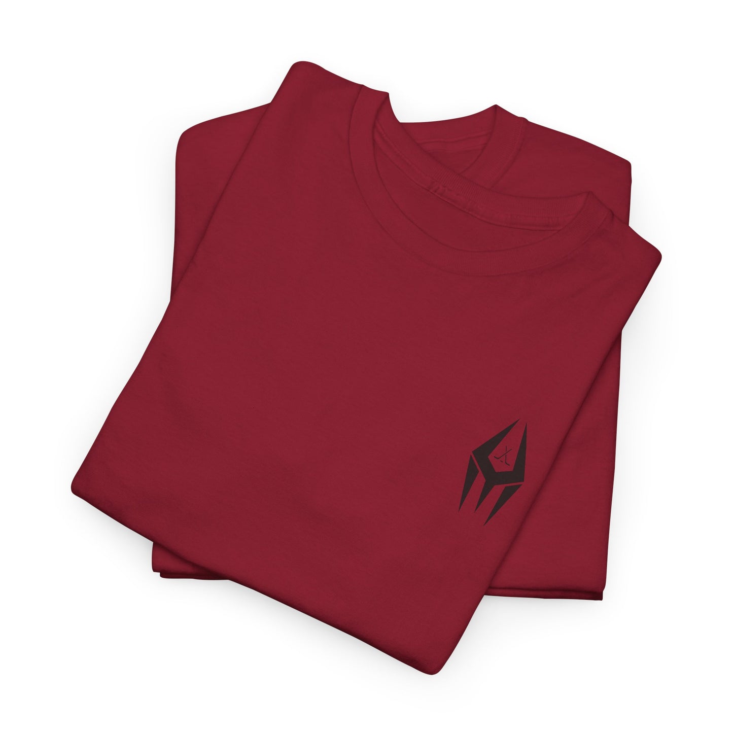 Hockey in Hell Tee | Reversed