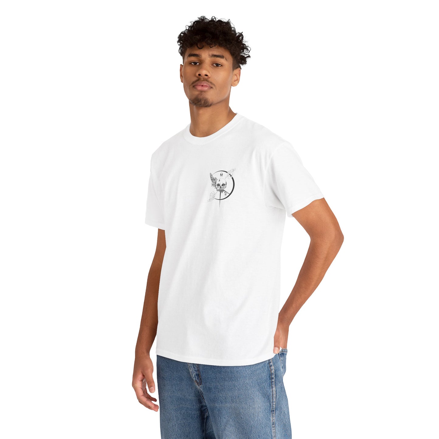 Asphodel | Tee