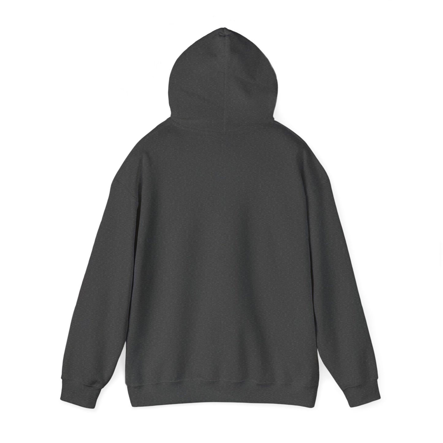 Bident Logo Hoodie