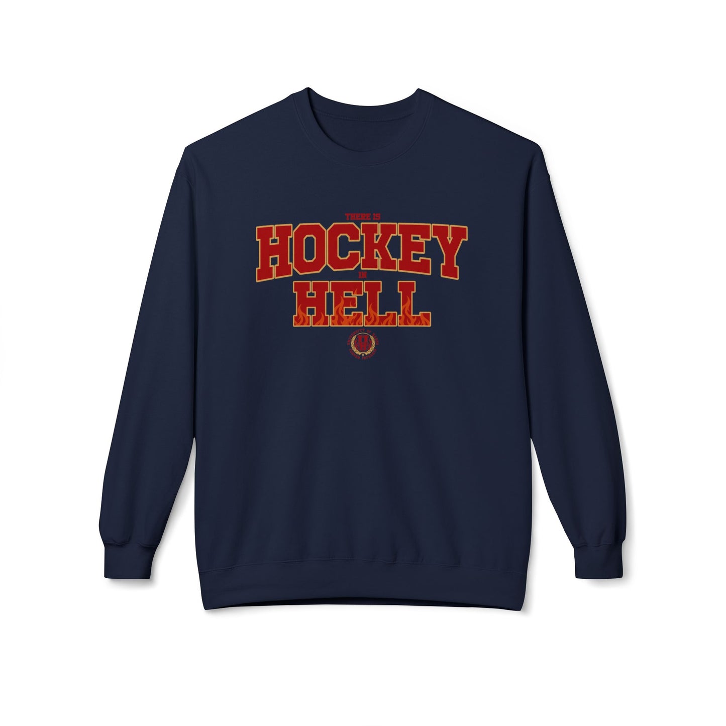 Uni Of Hades | Sweatshirt