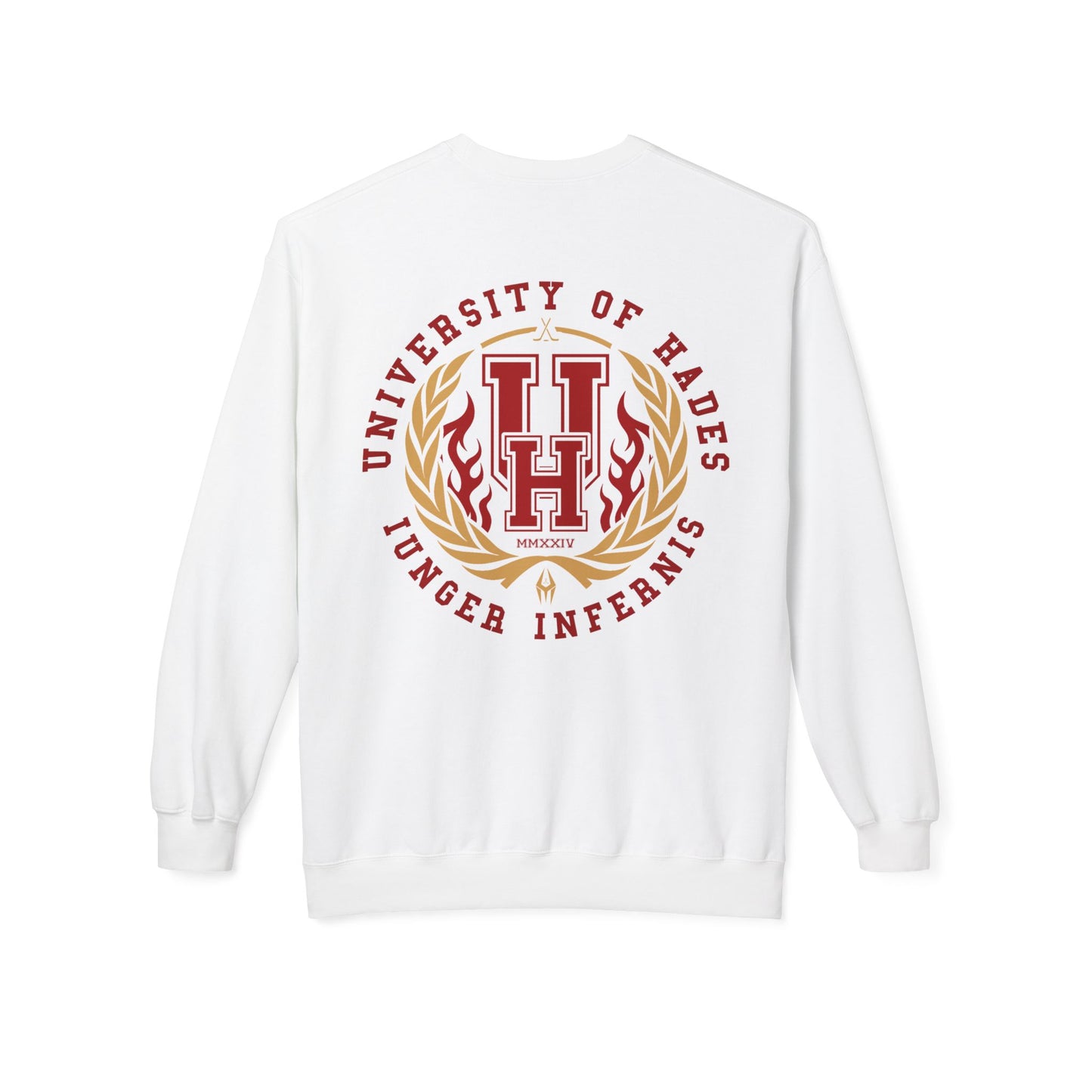 Uni Of Hades | Sweatshirt