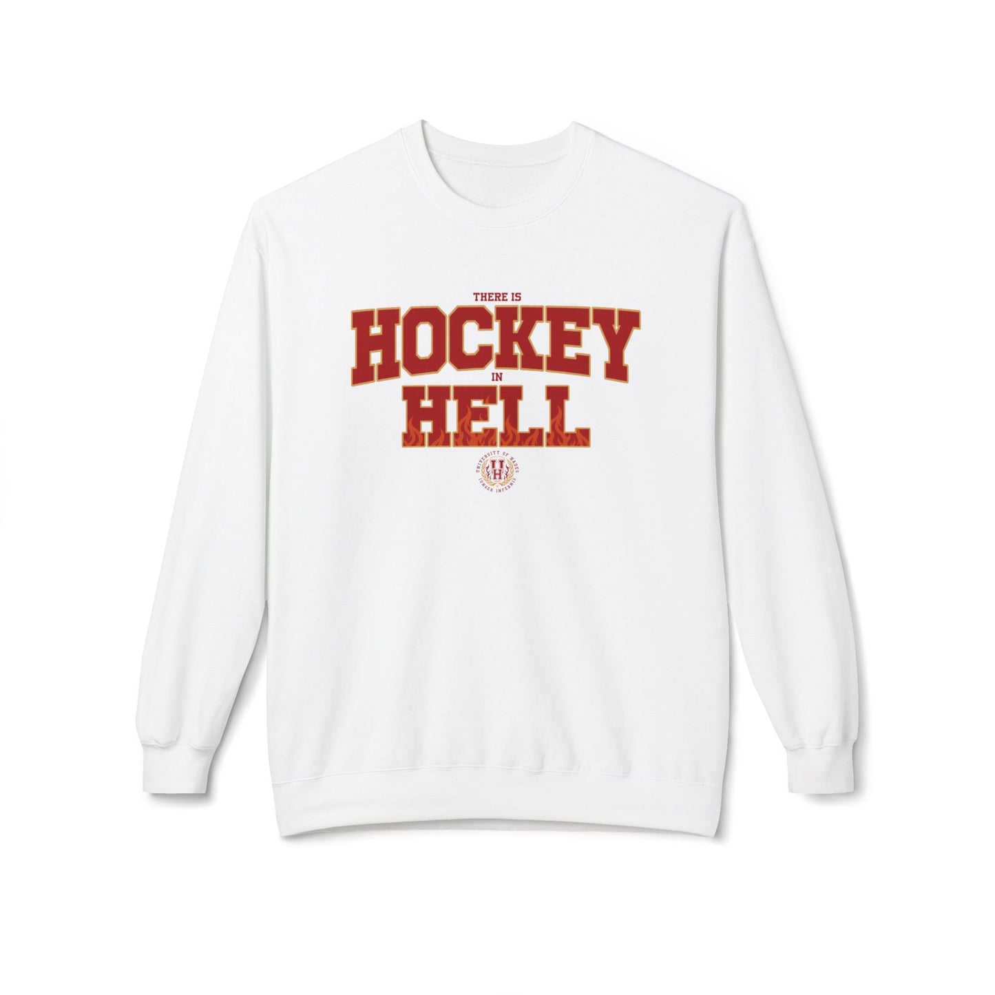 Uni Of Hades | Sweatshirt