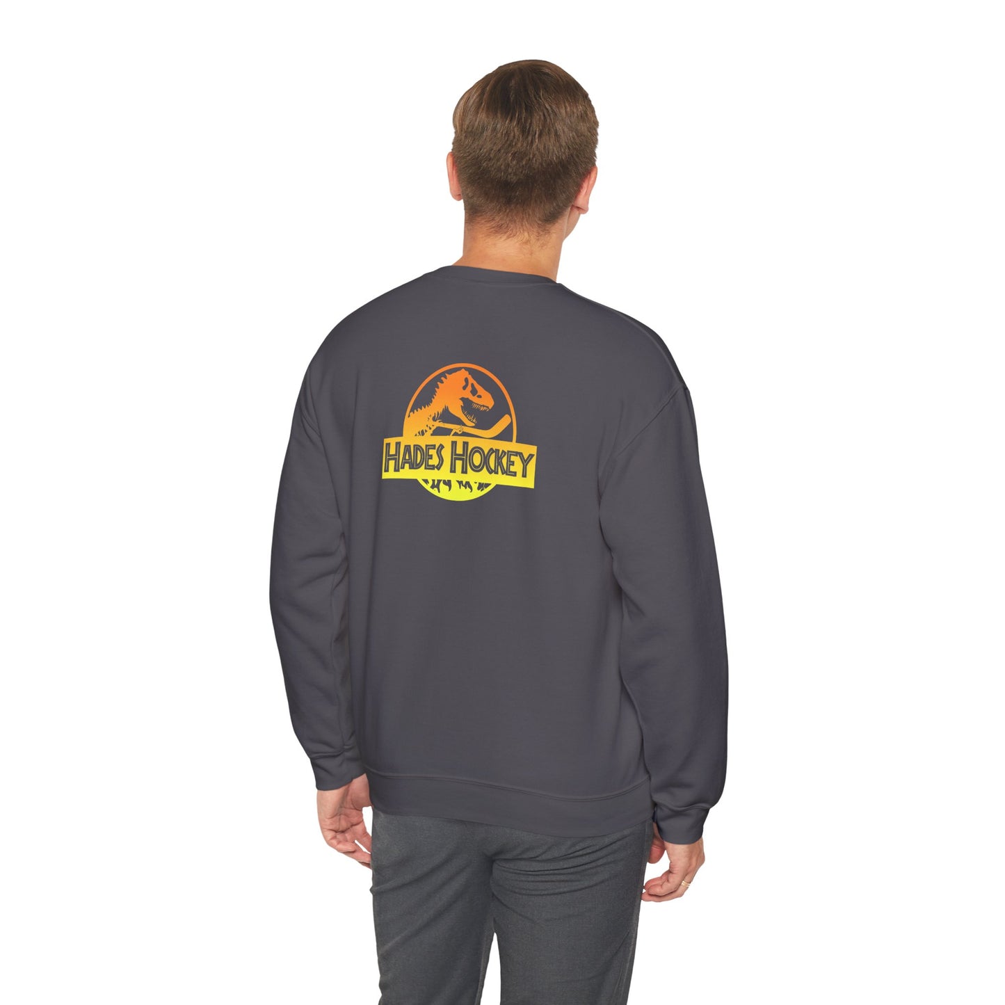 Jurassic Hades | Sweat