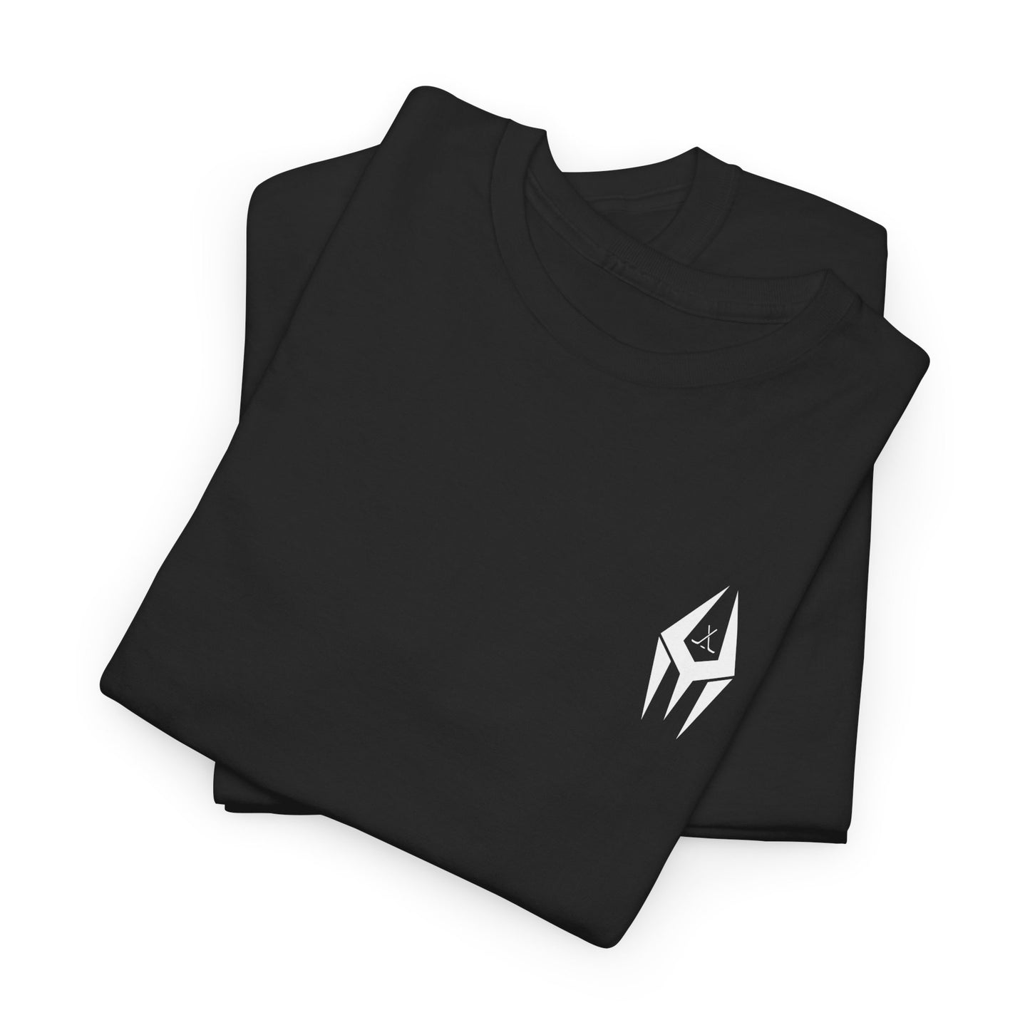 Hockey in Hell Tee | Reversed