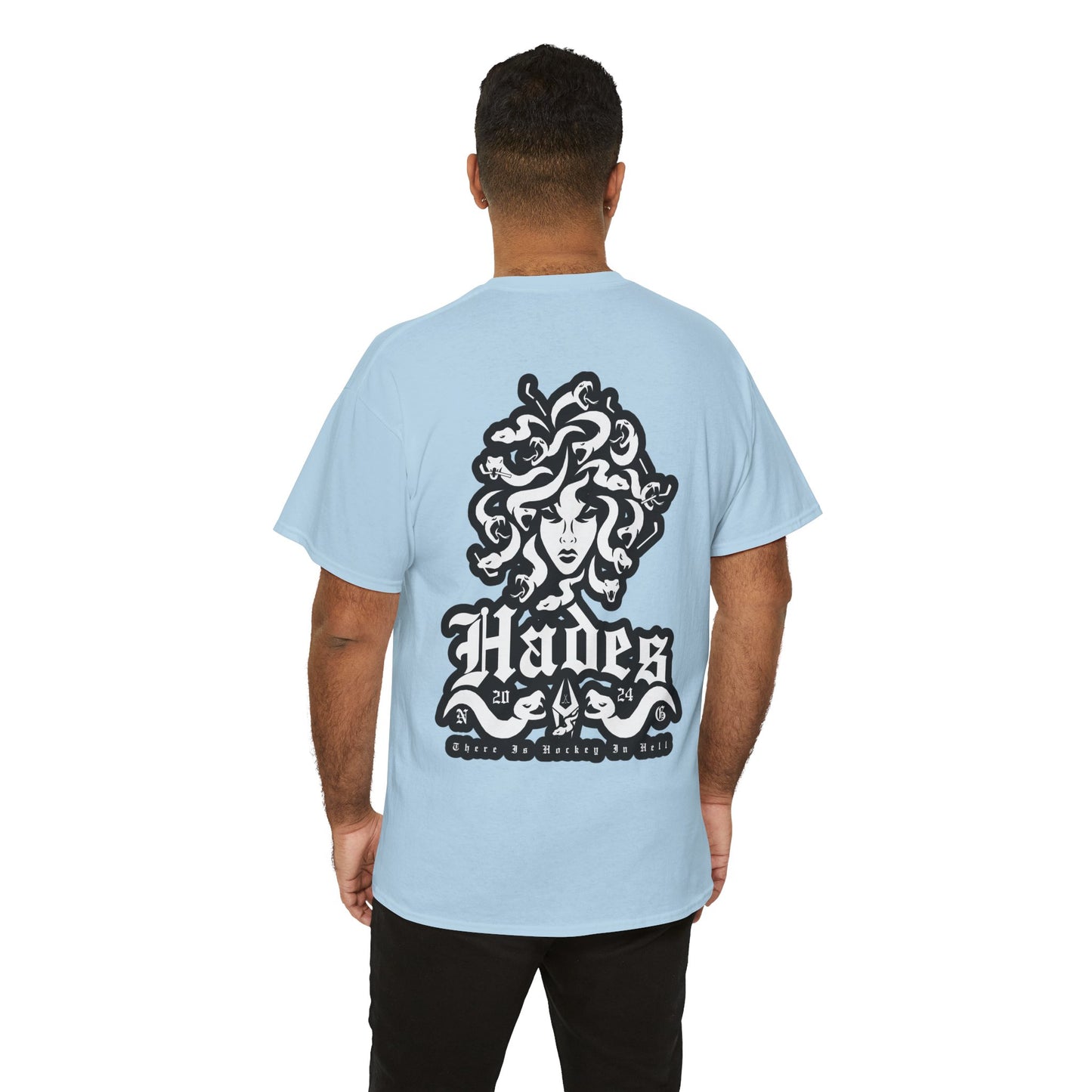 Medusa | Tee