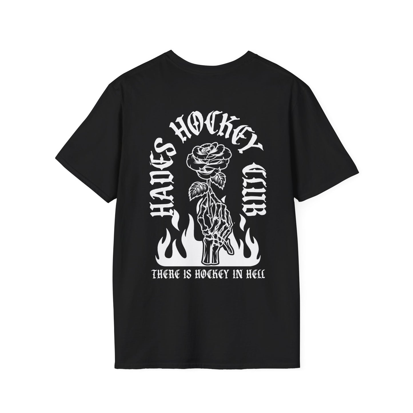 Hades Hockey Club | Standard Series