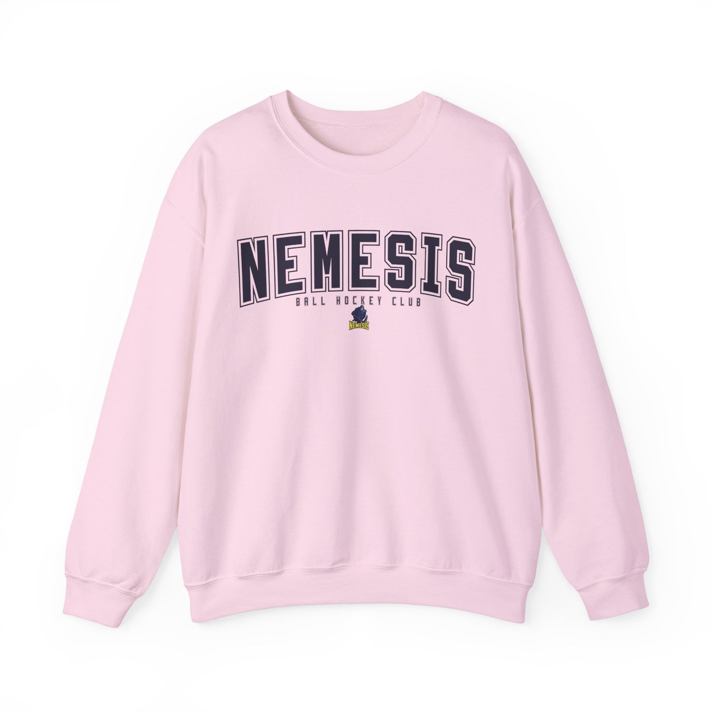Nemesis | Uni Sweat