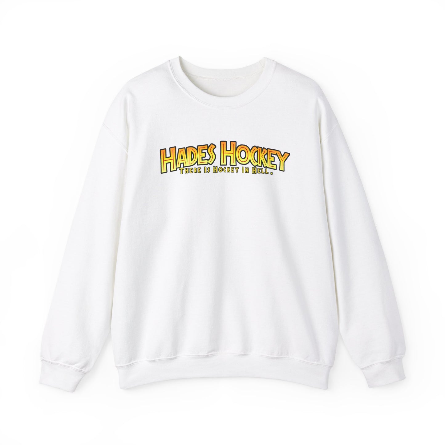 Jurassic Hades | Sweat