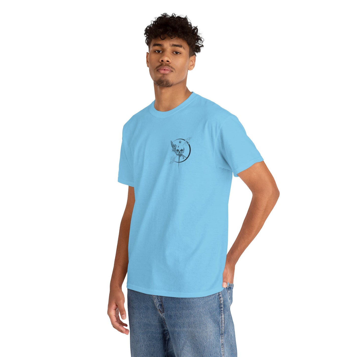 Asphodel | Tee