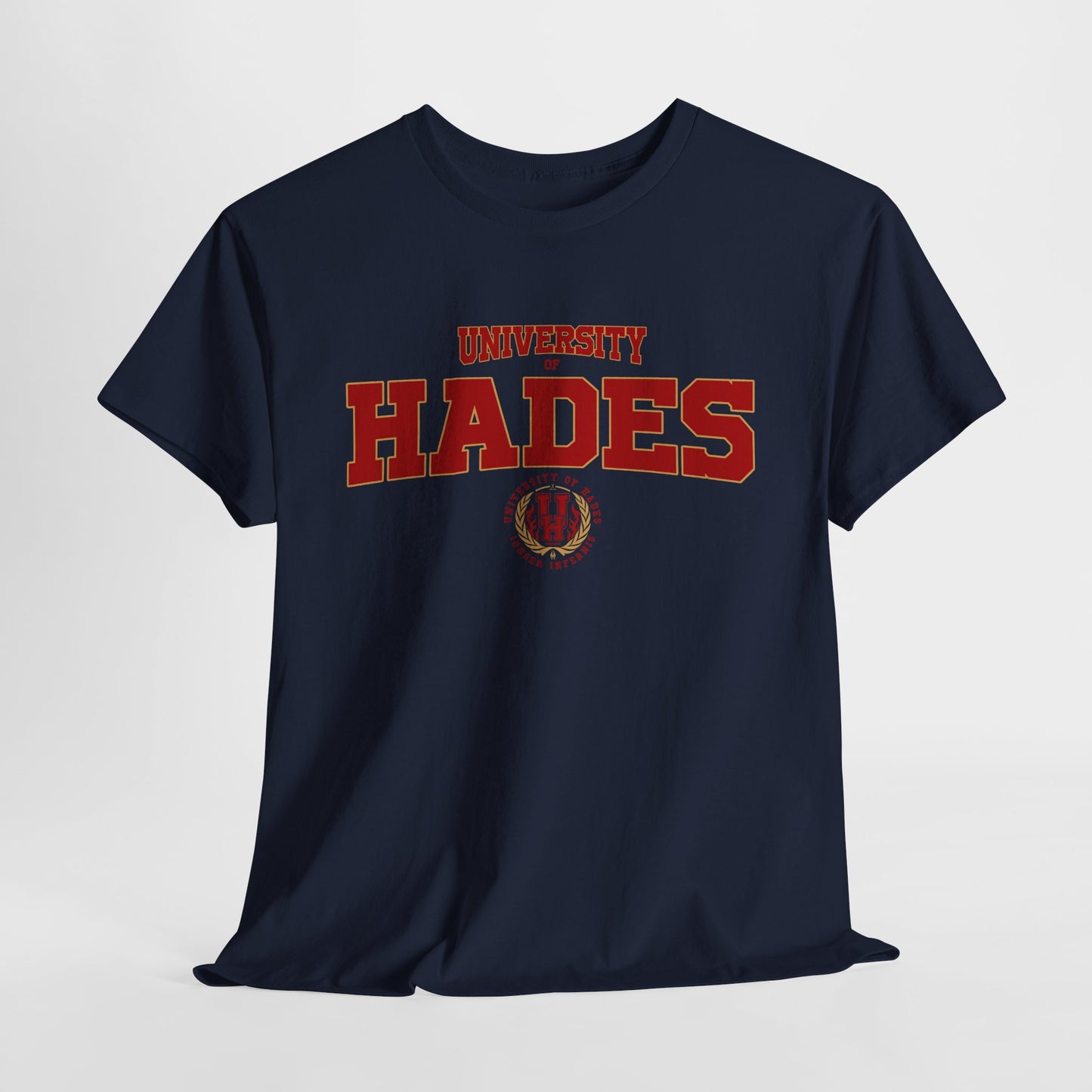 Uni Of Hades | Tee | UOH