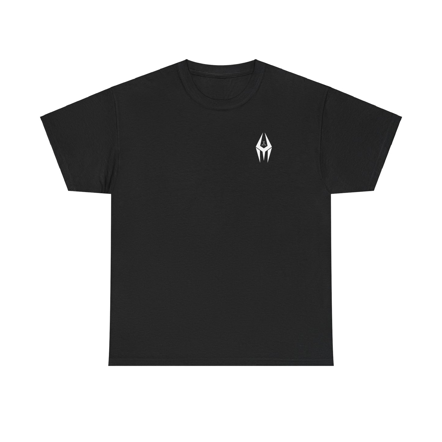 Hockey in Hell Tee | Reversed