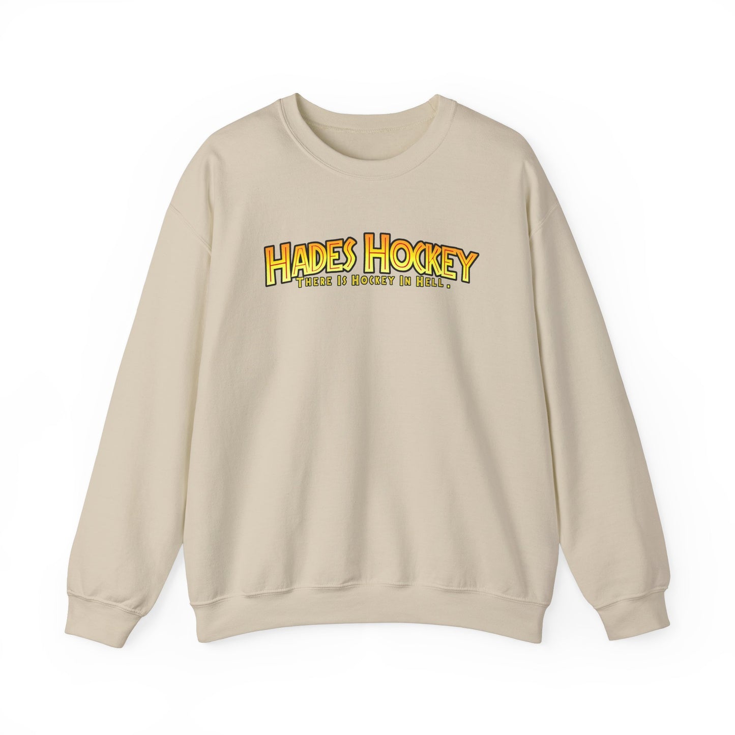 Jurassic Hades | Sweat